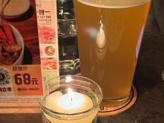 -京A Taproom·精酿餐吧(CBD店)