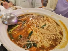 -霄汉牛三鲜湖北砂锅菜(万松园2店)