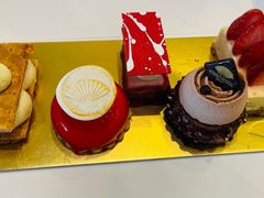 -大堂酒廊(澳门文华东方酒店)