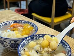 -黄记潮汕甜汤(贝底田坊店)