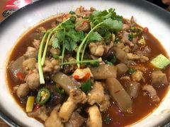 -盛世盐帮·自贡特色(总店)