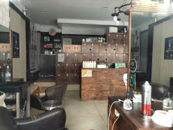 -红人馆造型十添