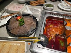 -海底捞火锅(群光广场店)