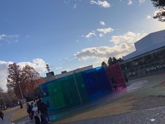 -金泽21世纪美术馆