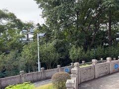-中山公园(石岐街道)