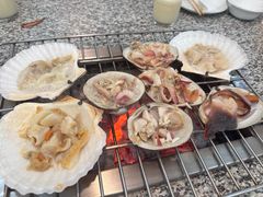 -震海贝烤贝·民俗特色店(延吉总店)