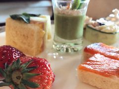 -Salon de Ville浦江汇(上海外滩华尔道夫酒店店)