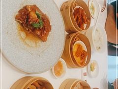 -潮好味(国贸英皇集团中心店)