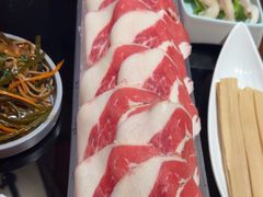-重庆德忆火锅（龙南街3店）(渝水岸餐饮)
