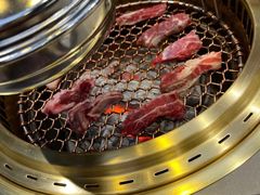 -明洞王妃家烤肉(苏州中心星悦汇店)