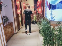 -鸽子窝(青塔店)