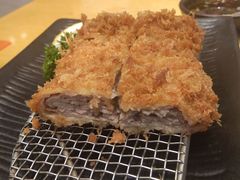 -胜博殿日式炸猪排(西红门店)