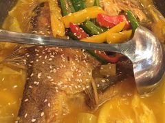 -高烤场烧烤餐厅(文华里店)