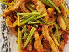 -维吾尔餐厅(宜山路店)