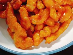 -酒肉门孔府菜(曲阜游客中心店)