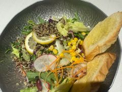 -俄士厨房(五棵松华熙LIVE店)