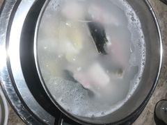 -淘米捞·米汤脆鲩鱼火锅(福田皇岗店)