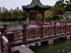 -东莞市可园博物馆