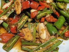 农家小炒肉-老九圆山西面馆(CBD店)