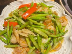 -壹泰东南亚主题餐厅·高良姜风情(州桥店)