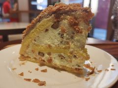 经典栗子蛋糕-Peet's Coffee皮爷咖啡(豫园店)