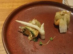 -天水蔬食料理(树德之光店)