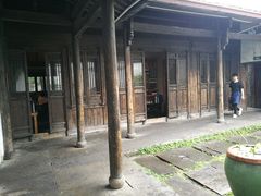 -院子餐厅·大锅菜·老杭帮(桥西直街店)