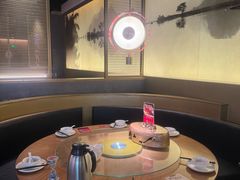 -桂小厨广西菜(青秀万达店)