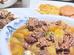 -郑庄脂渣海鲜楼(九水路店)