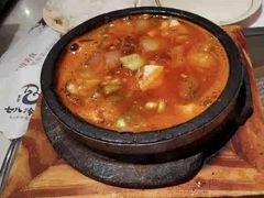 -七八冷面·延边朝鲜族美食(圣熙八号店)