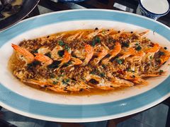 -良师门滨海人家·海鲜·家常菜(滨海城店)