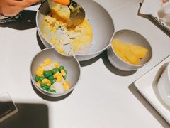 -小厨娘淮扬菜(清江苏宁广场店)