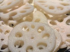 藕片-麻路成都火锅(柏威年店)