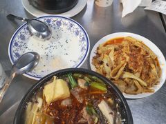 -清真·穆萨砂锅(大皮院店)