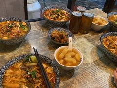 -粉家柳州螺蛳粉(杨宅路店)