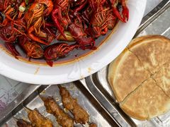 -寻小欢焖烤羊肉串(九眼桥店)