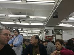 -香港蓮香樓(中環店)