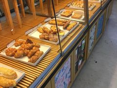 -长发西饼(临顿路店)