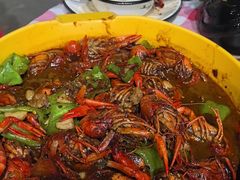 -老北京涮羊肉·龙虾.烧烤(江镇店)