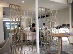 -hy coffee美容美甲护肤