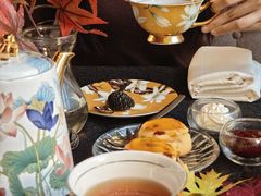 -北京康莱德酒店