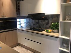 -新时代家居生活广场(古墩店)