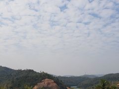 -清远熹乐谷温泉度假酒店