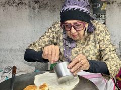 -香蕉奶奶