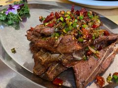 -董府·古宅餐厅