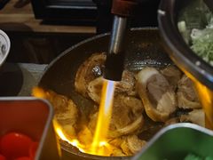-老龙亭拉面店