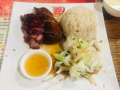 -永祥烧腊餐厅(虹口店)