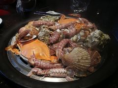 -睿柏云酒店-餐厅