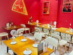 -黑熊披萨orso pizza