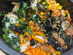 -米村拌饭(凯德和平广场店)